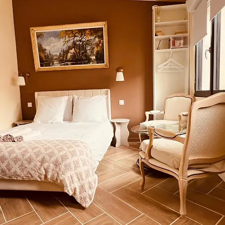 Holiday home Master Brest