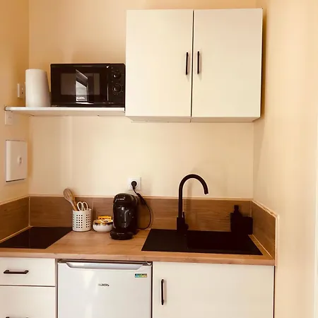 Holiday home Master