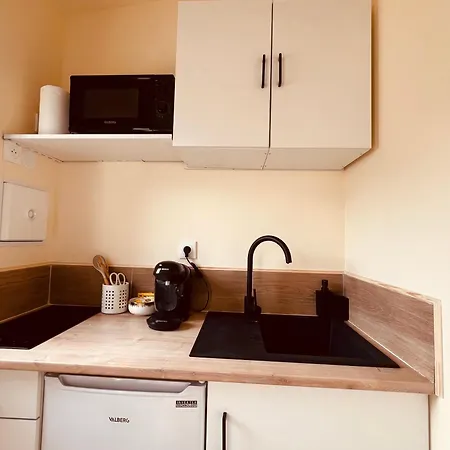 Holiday home Master