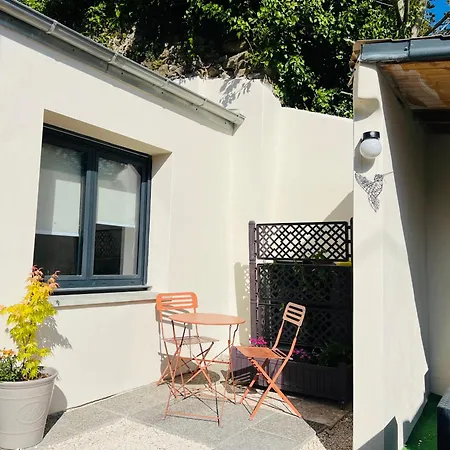 Holiday home Master