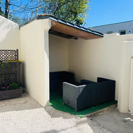 Master Holiday home *
